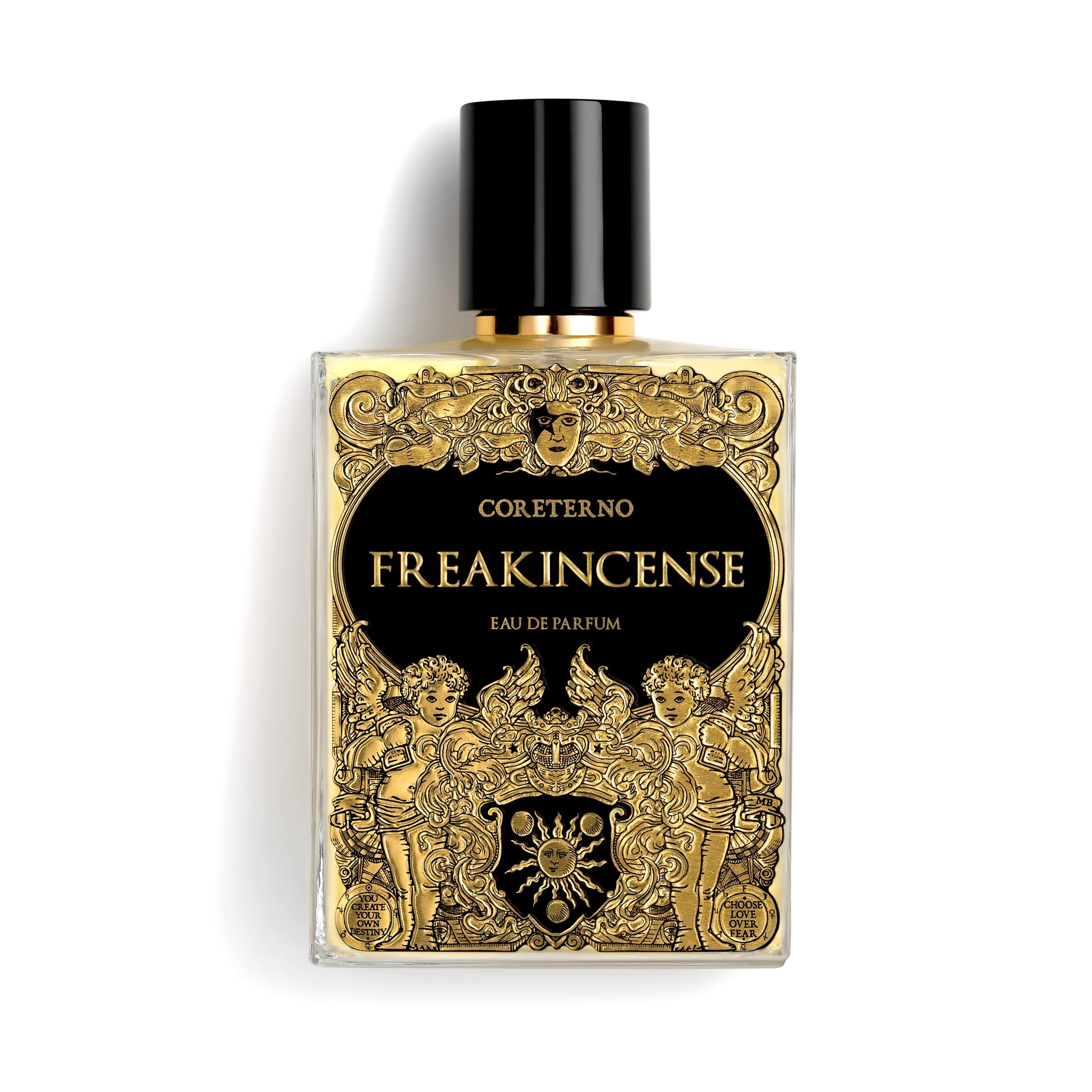 FREAKINCENSE