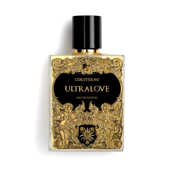 ULTRA LOVE