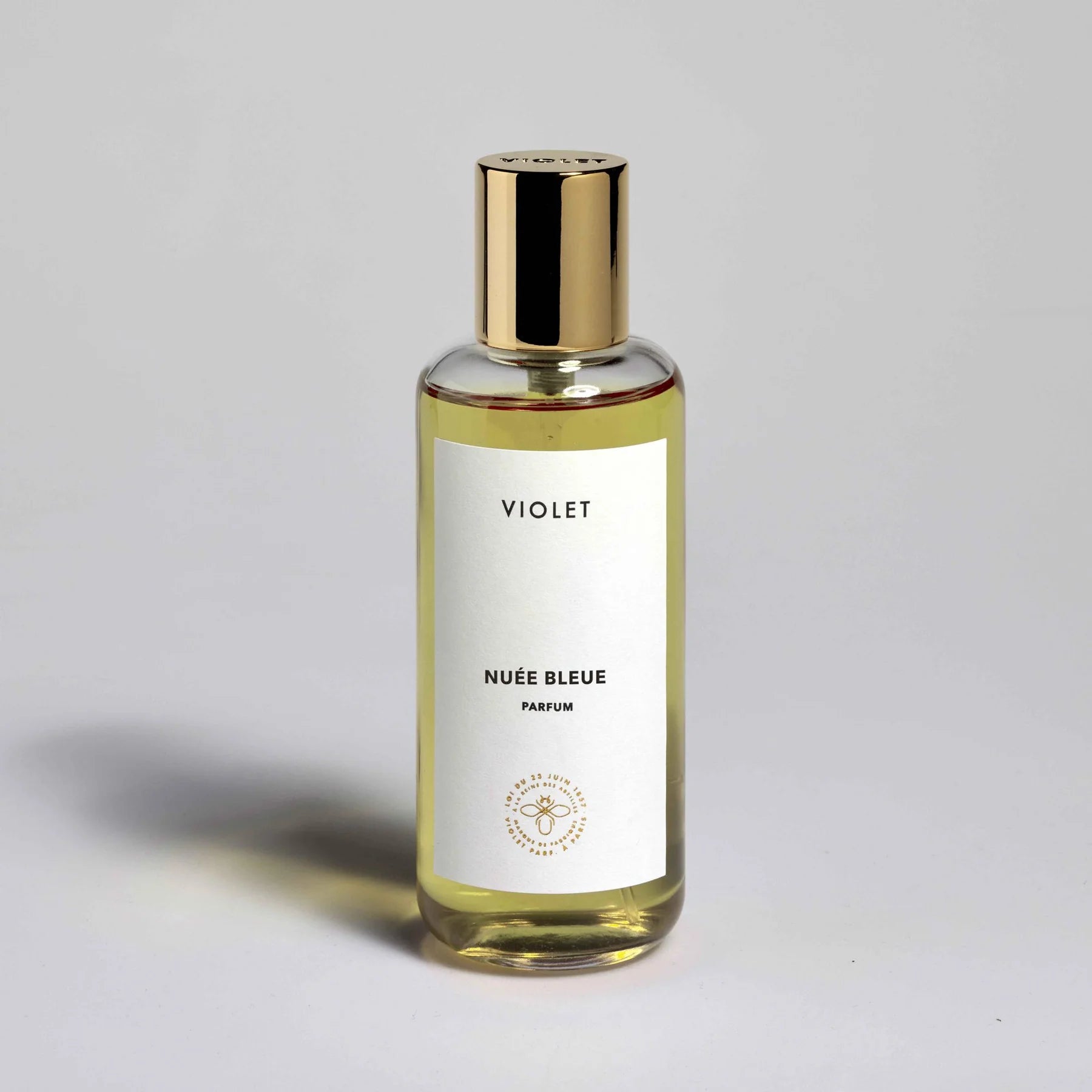 Nuée Bleue