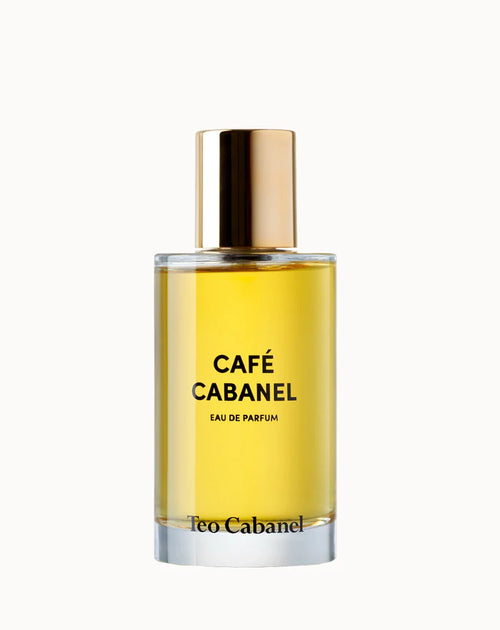 Café Cabanel